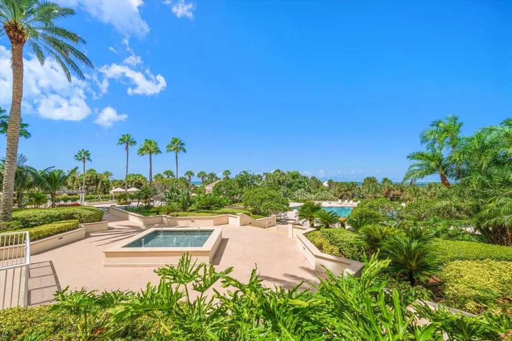 1170 GULF BOULEVARD #404 Clearwater Beach, FL 33767