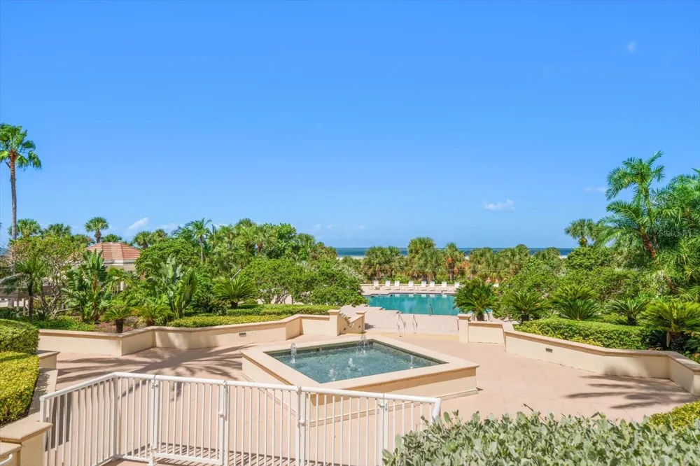 1170 GULF BOULEVARD #404 Clearwater Beach, FL 33767