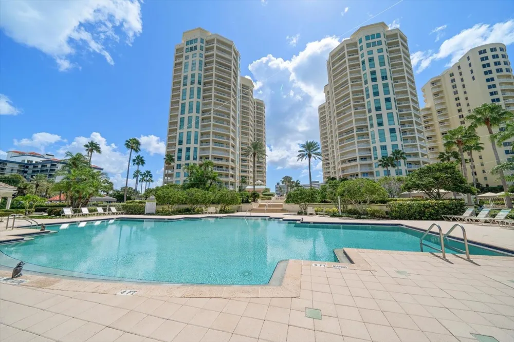1170 GULF BOULEVARD #404 Clearwater Beach, FL 33767