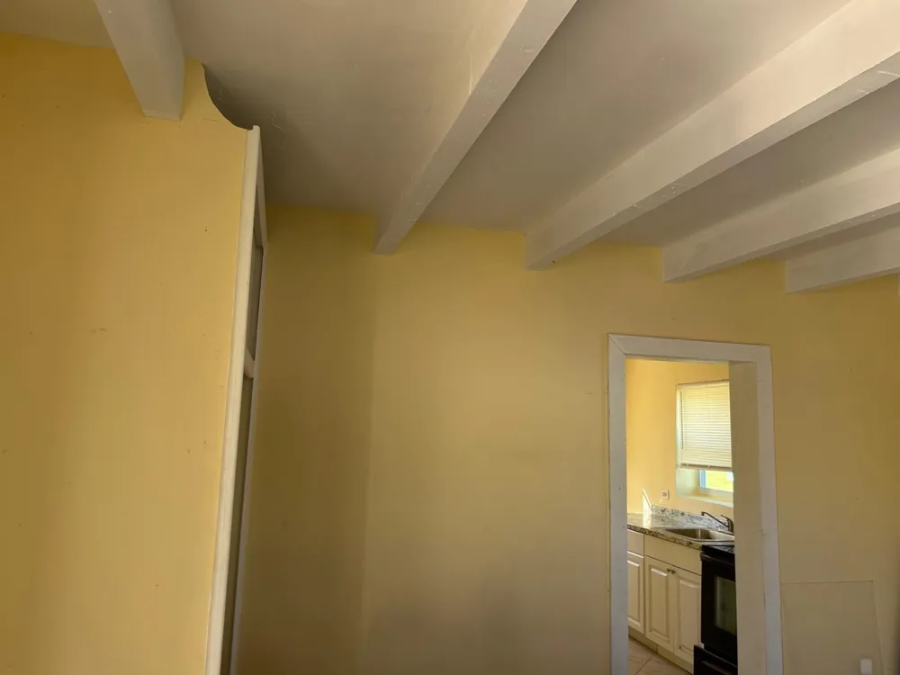 371 Banyan (REAR APT) Avenue Pahokee, FL 33476