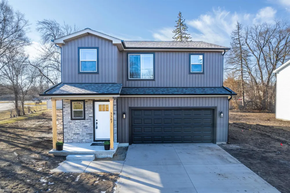 11140 Handel Lane Davison Township, MI 48423