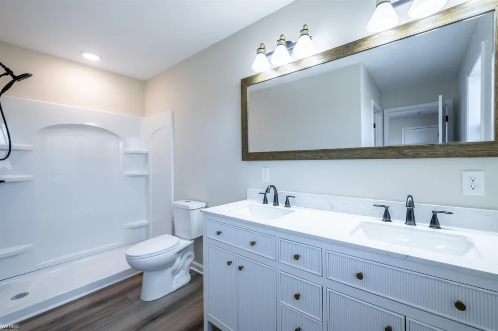11140 Handel Lane Davison Township, MI 48423