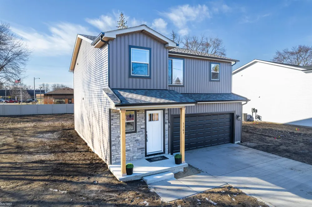 11140 Handel Lane Davison Township, MI 48423