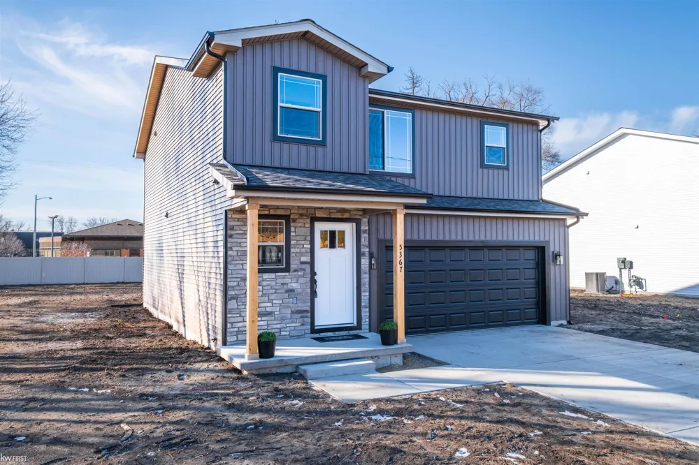 11140 Handel Lane Davison Township, MI 48423
