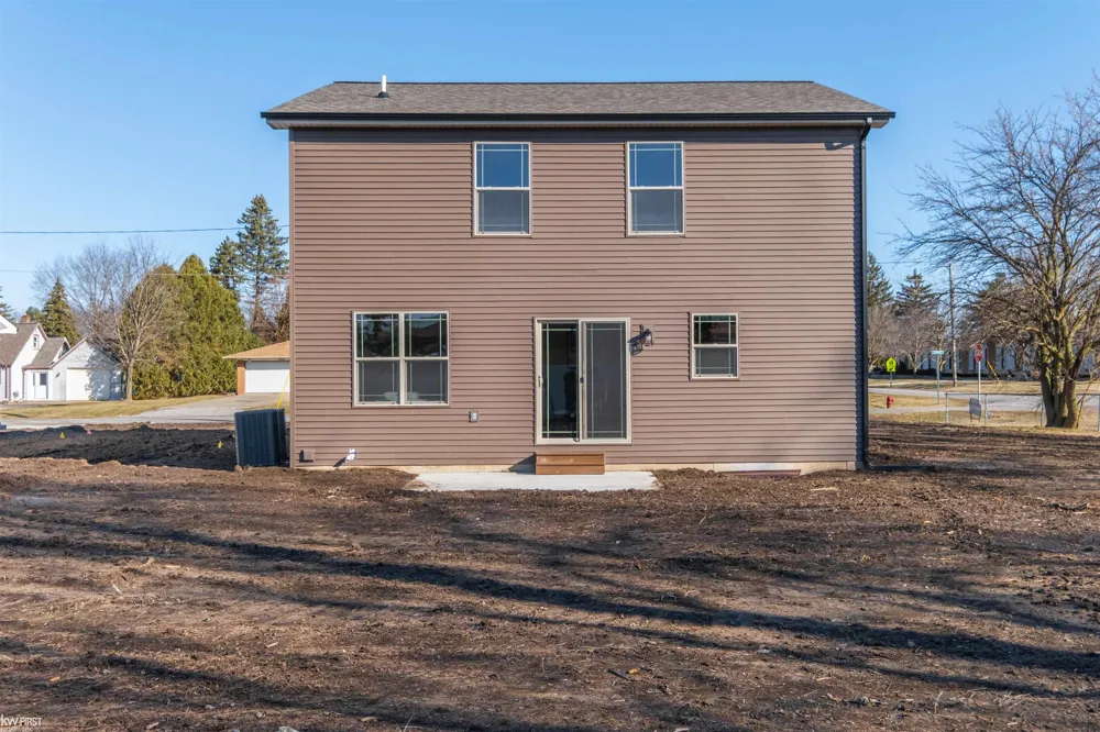 11140 Handel Lane Davison Township, MI 48423