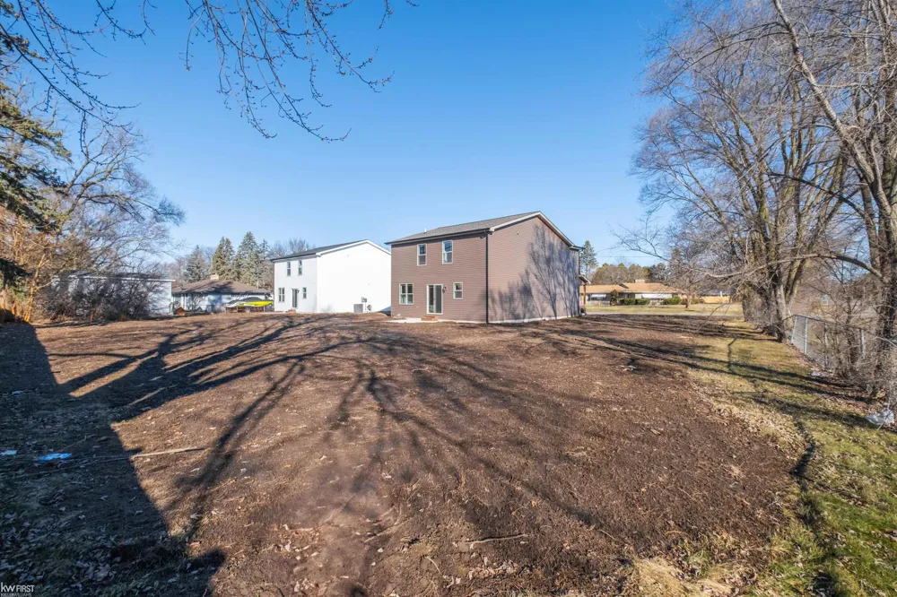 11140 Handel Lane Davison Township, MI 48423