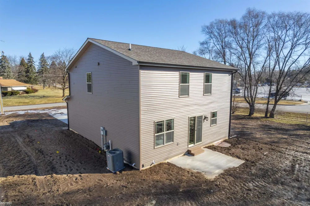11140 Handel Lane Davison Township, MI 48423