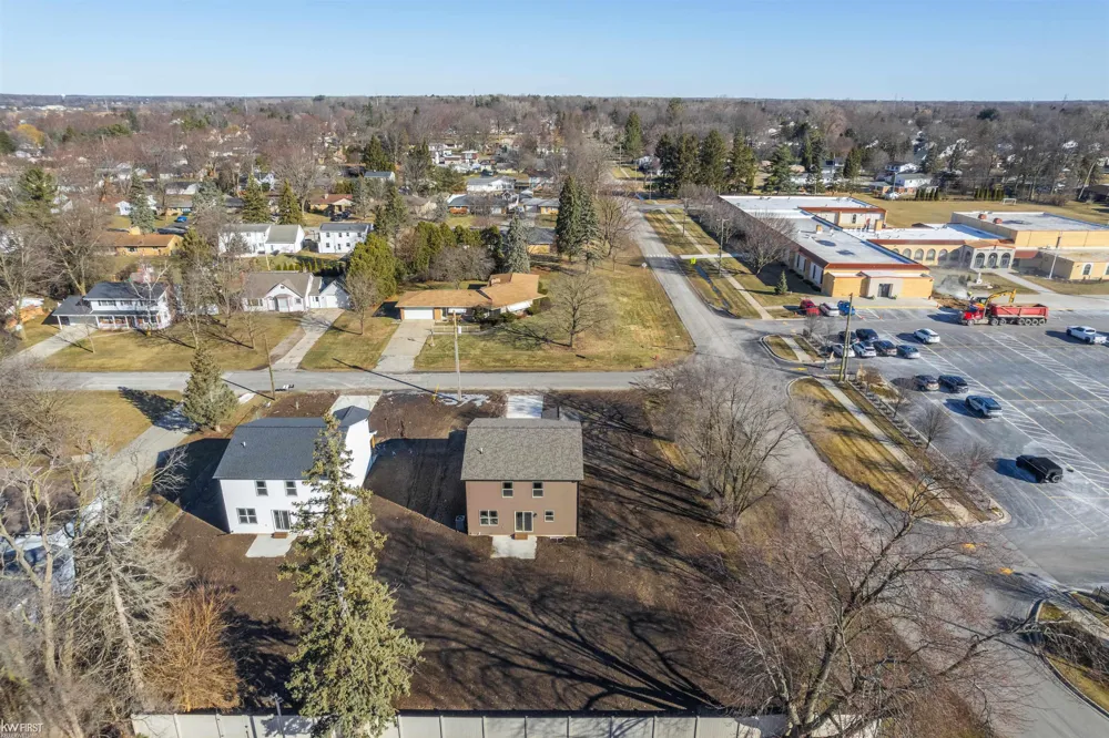 11140 Handel Lane Davison Township, MI 48423