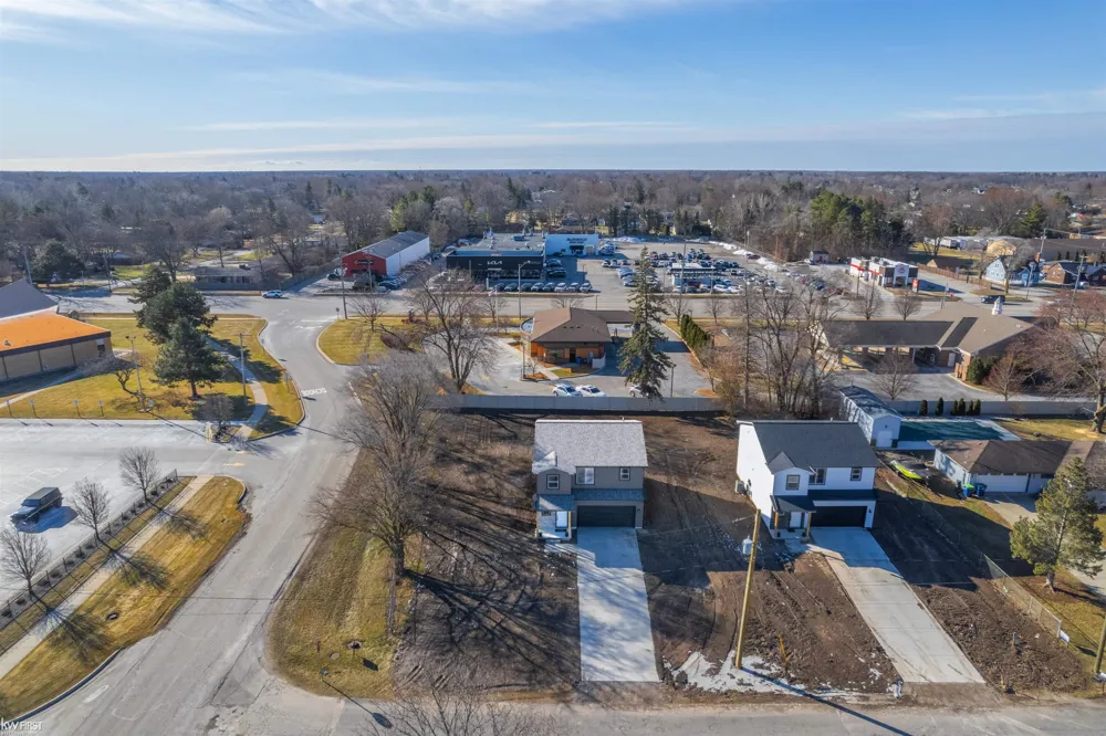 11140 Handel Lane Davison Township, MI 48423
