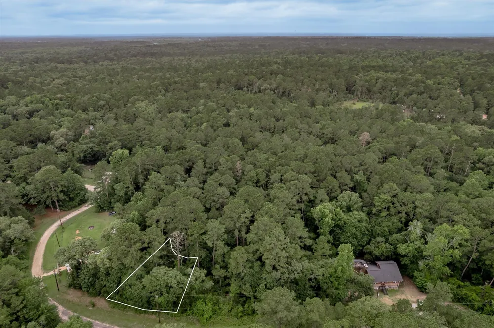 55 Post Oak Circle Trinity, TX 75862