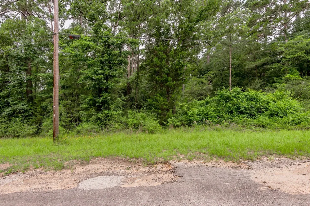 55 Post Oak Circle Trinity, TX 75862
