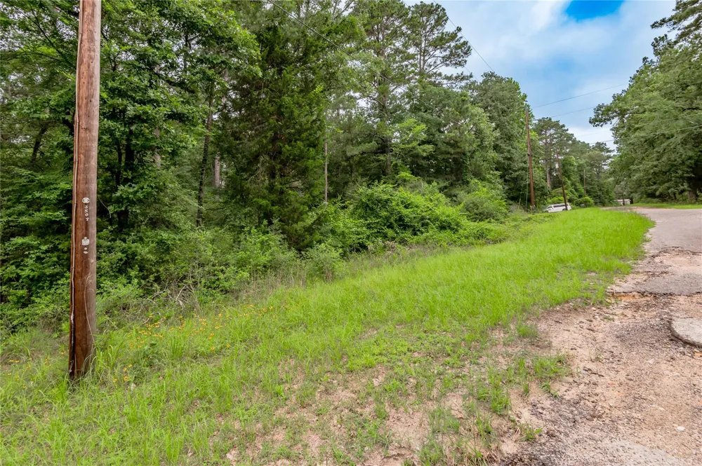 55 Post Oak Circle Trinity, TX 75862