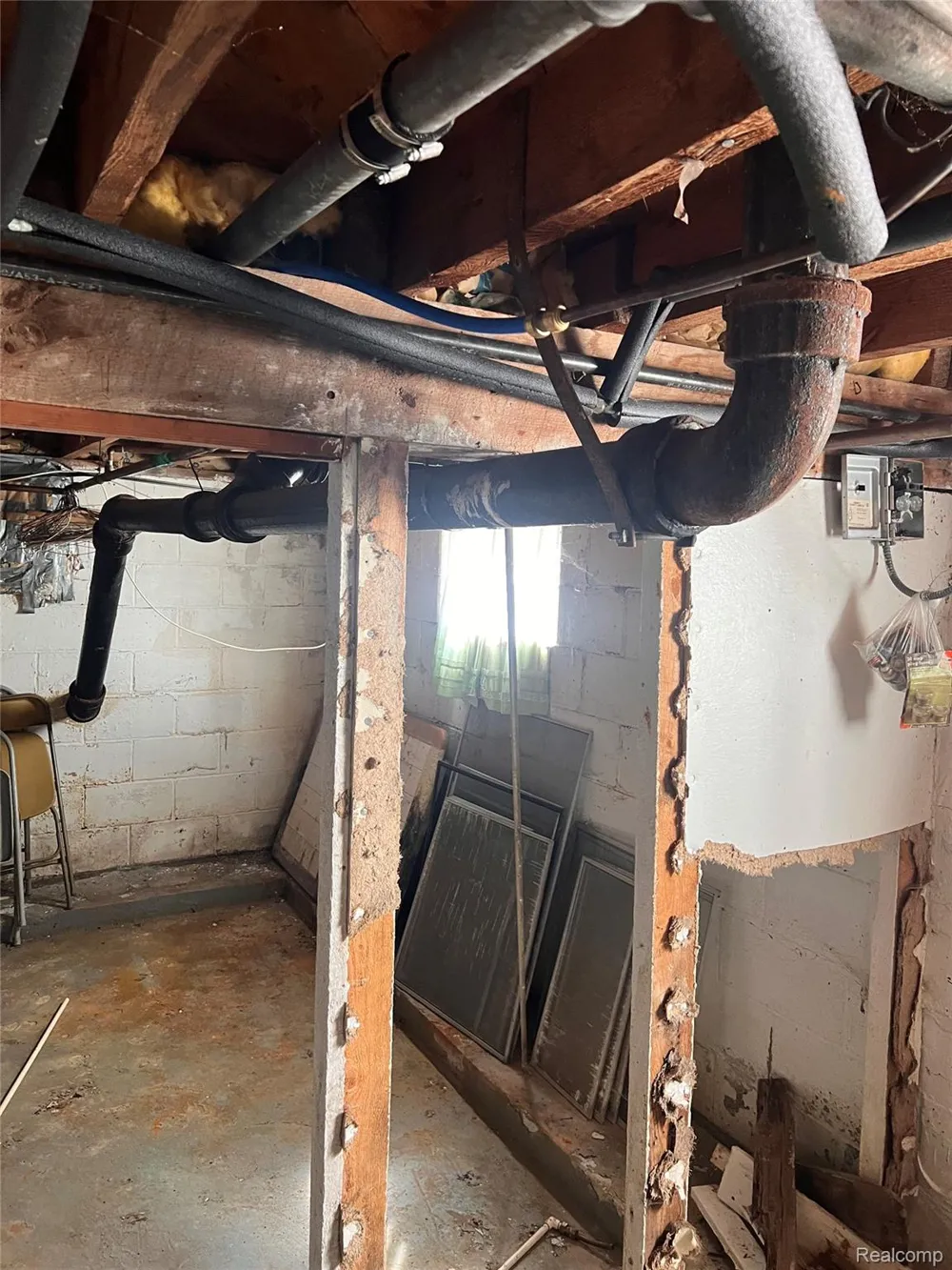4382 F 30 ROAD Curtis Township, MI 48737