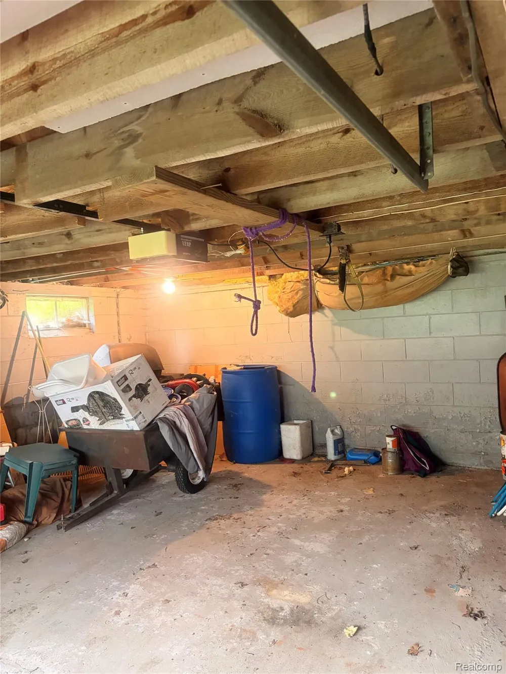 4382 F 30 ROAD Curtis Township, MI 48737