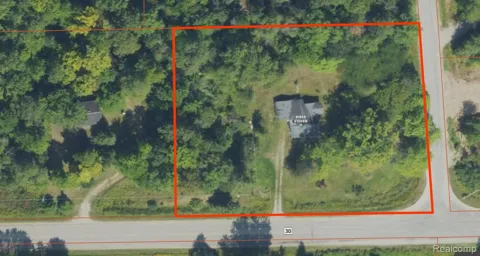 4382 F 30 ROAD