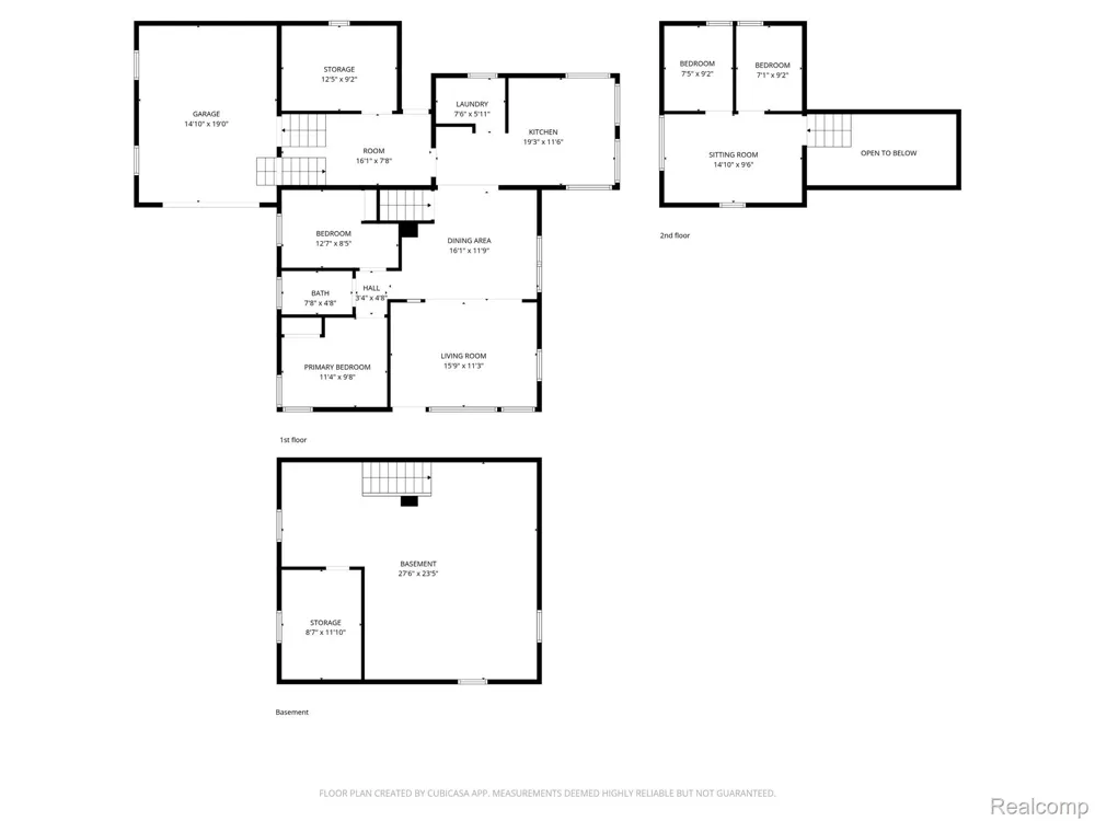 4382 F 30 ROAD Curtis Township, MI 48737