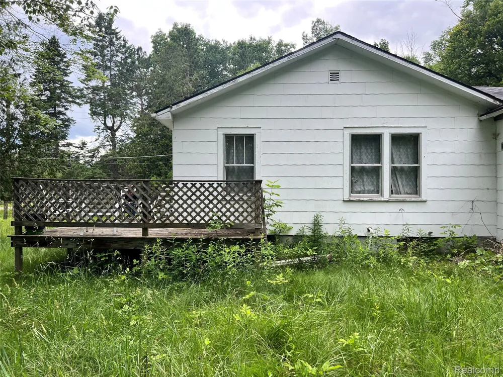 4382 F 30 ROAD Curtis Township, MI 48737