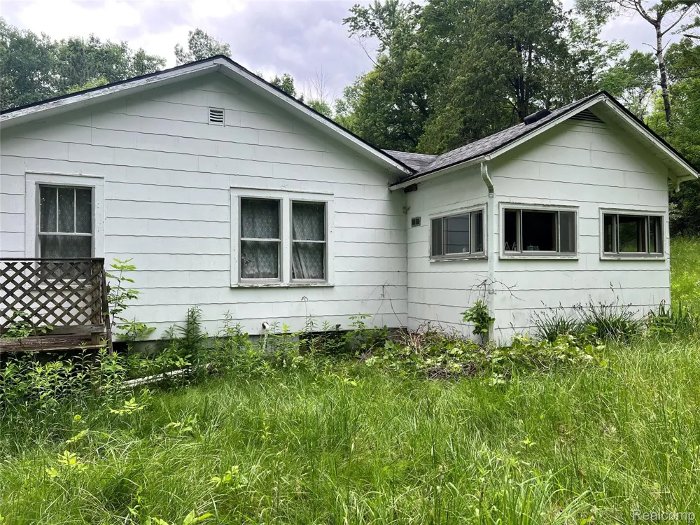 4382 F 30 ROAD Curtis Township, MI 48737
