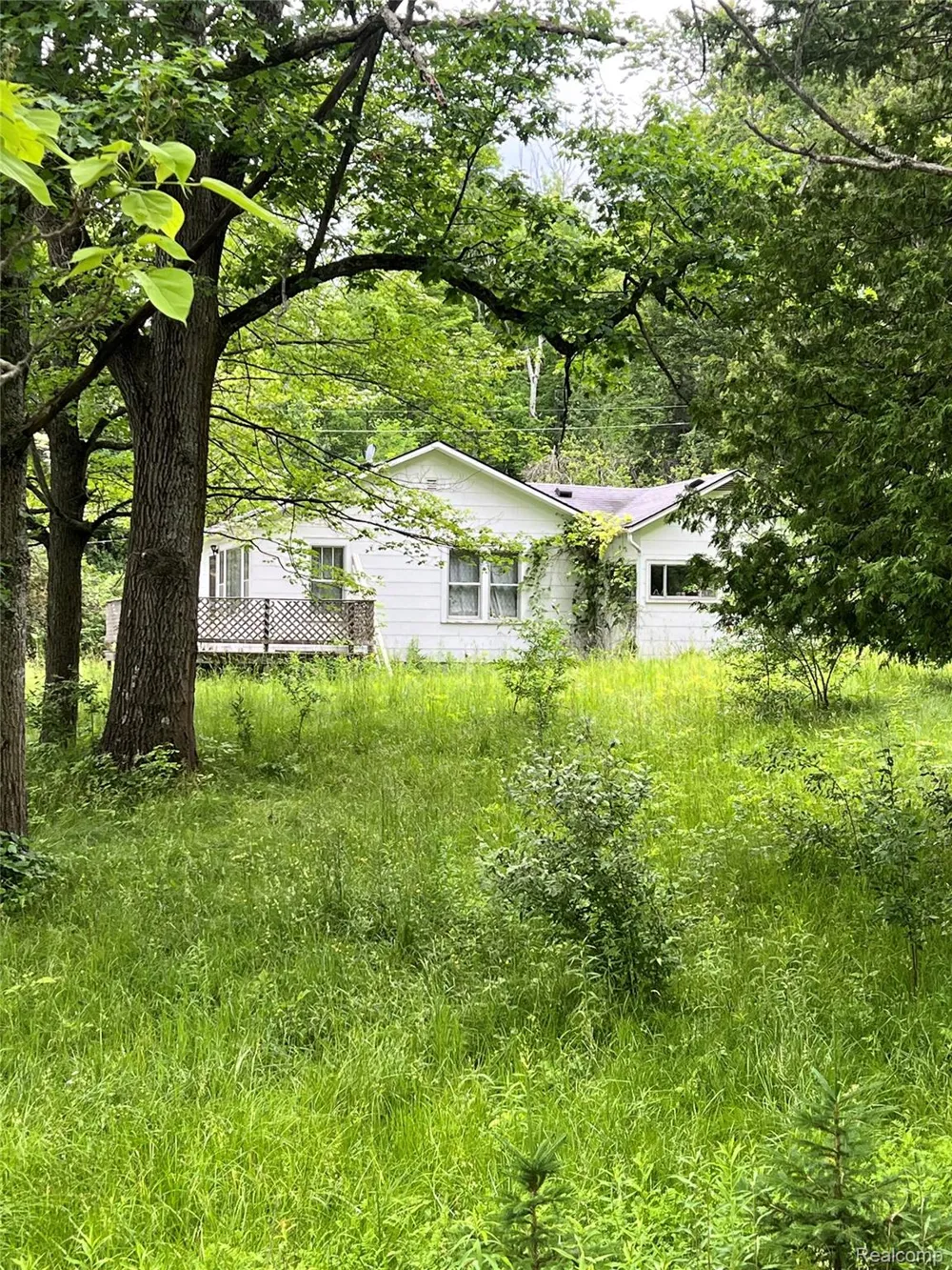 4382 F 30 ROAD Curtis Township, MI 48737