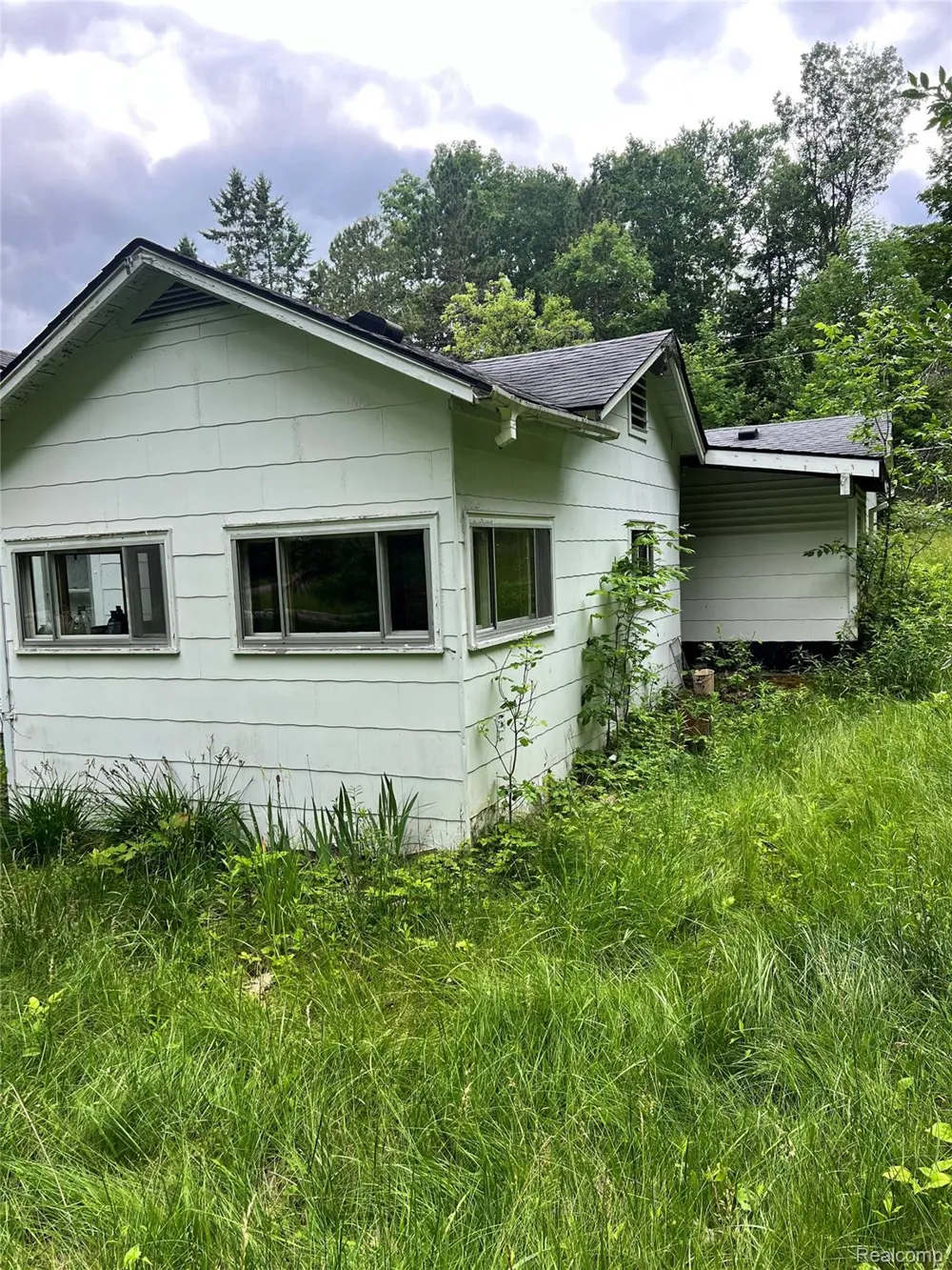 4382 F 30 ROAD Curtis Township, MI 48737