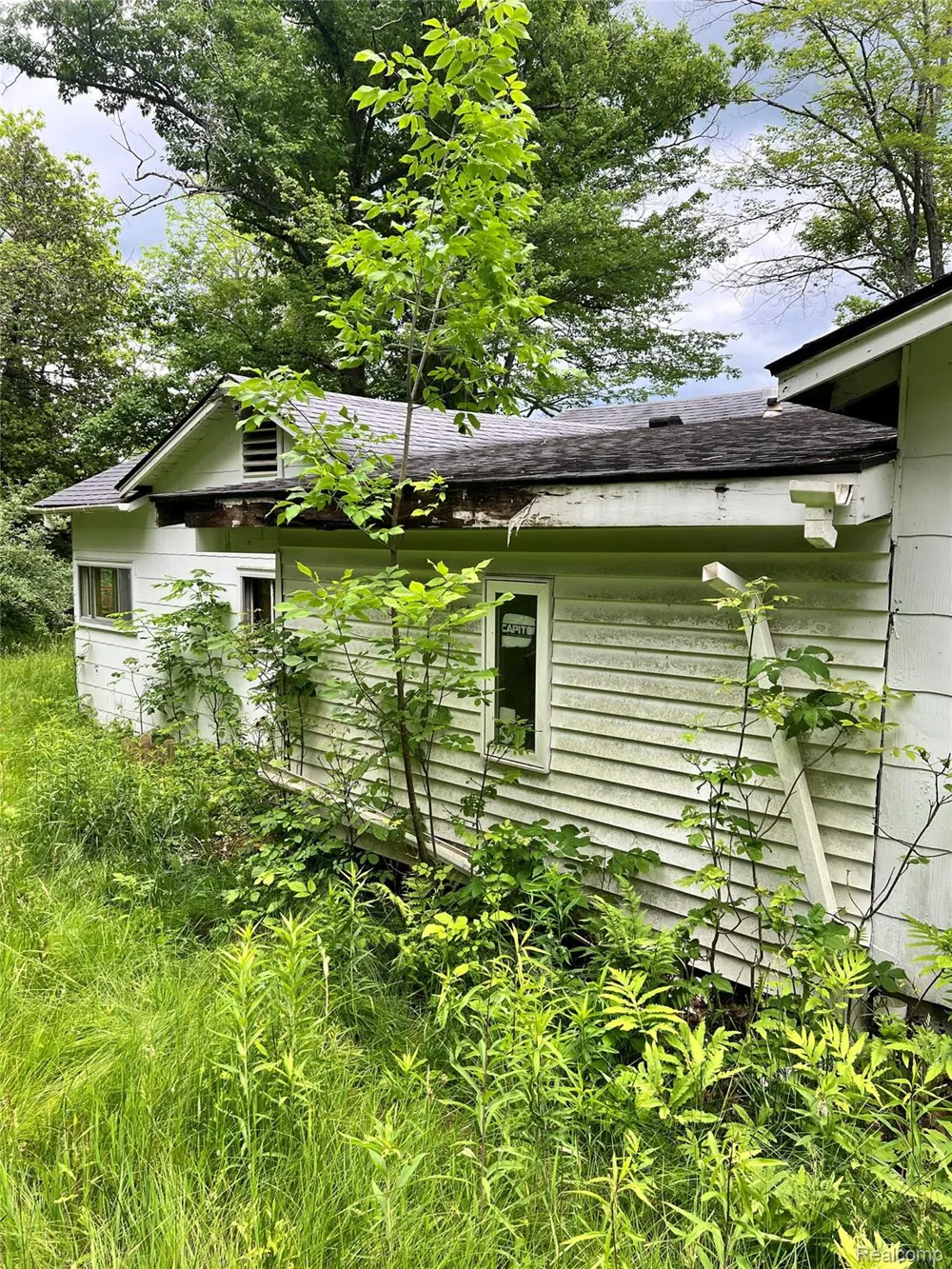 4382 F 30 ROAD Curtis Township, MI 48737