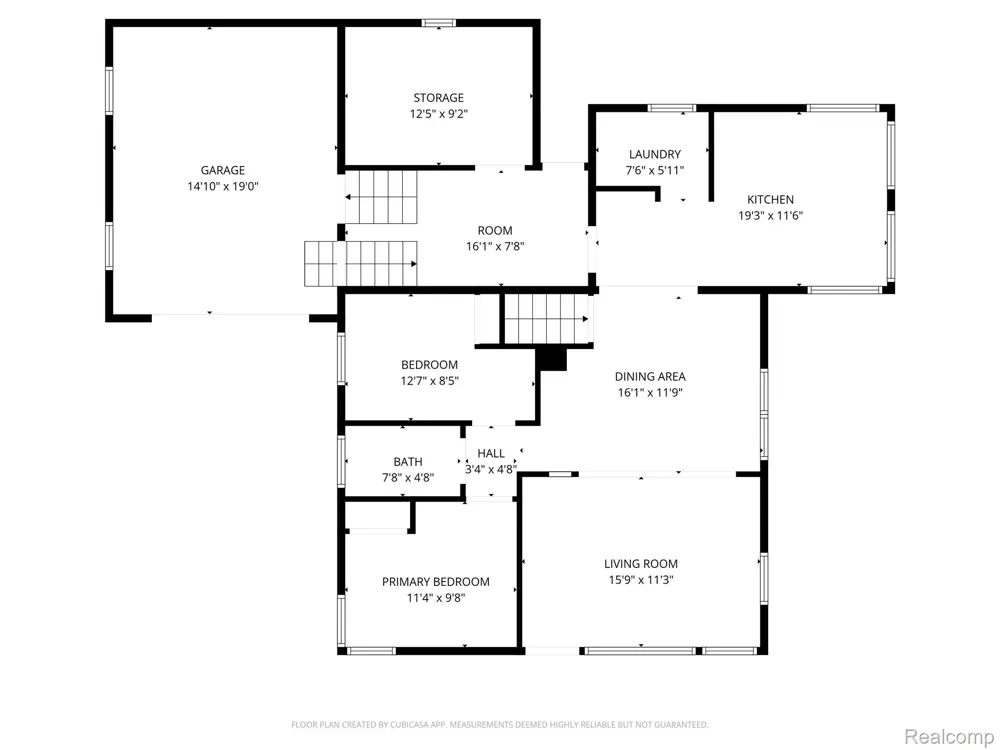 4382 F 30 ROAD Curtis Township, MI 48737