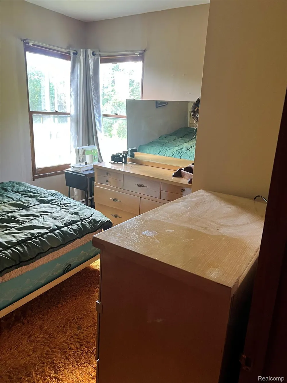 4382 F 30 ROAD Curtis Township, MI 48737