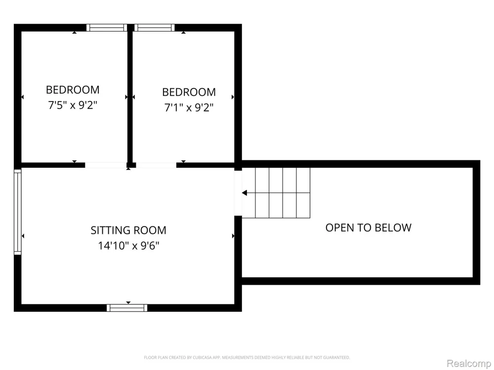 4382 F 30 ROAD Curtis Township, MI 48737