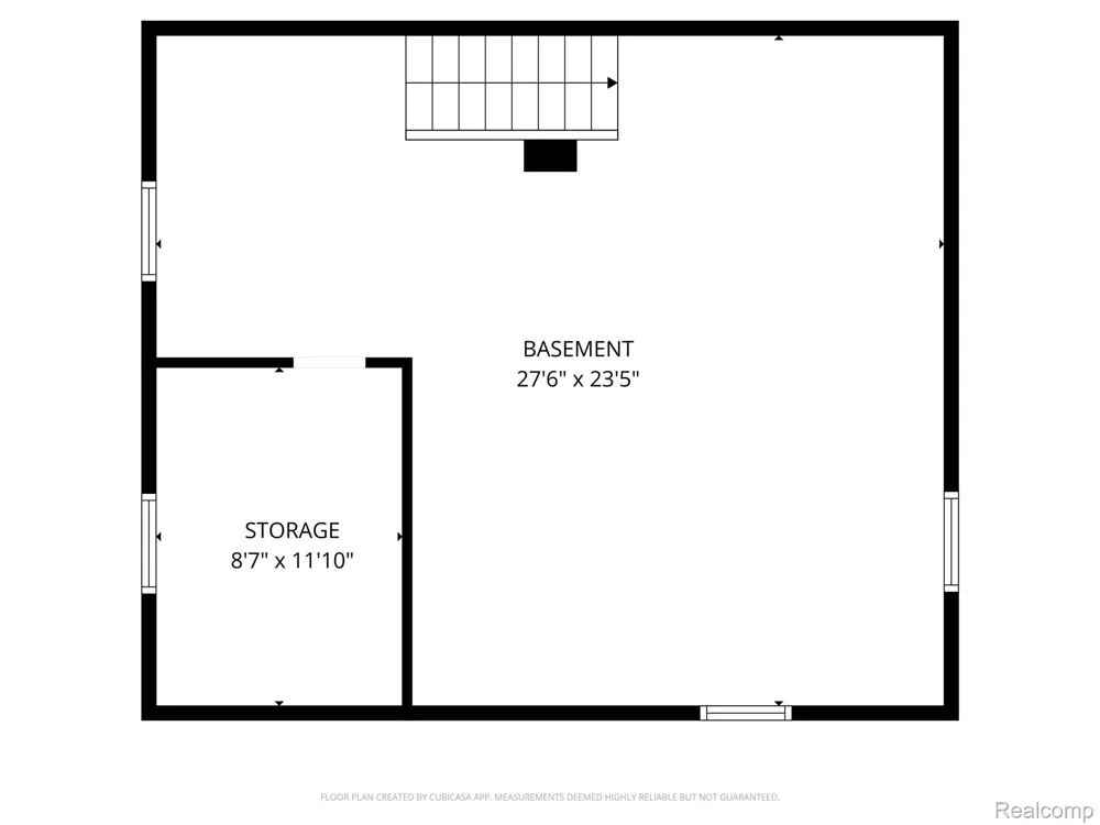 4382 F 30 ROAD Curtis Township, MI 48737