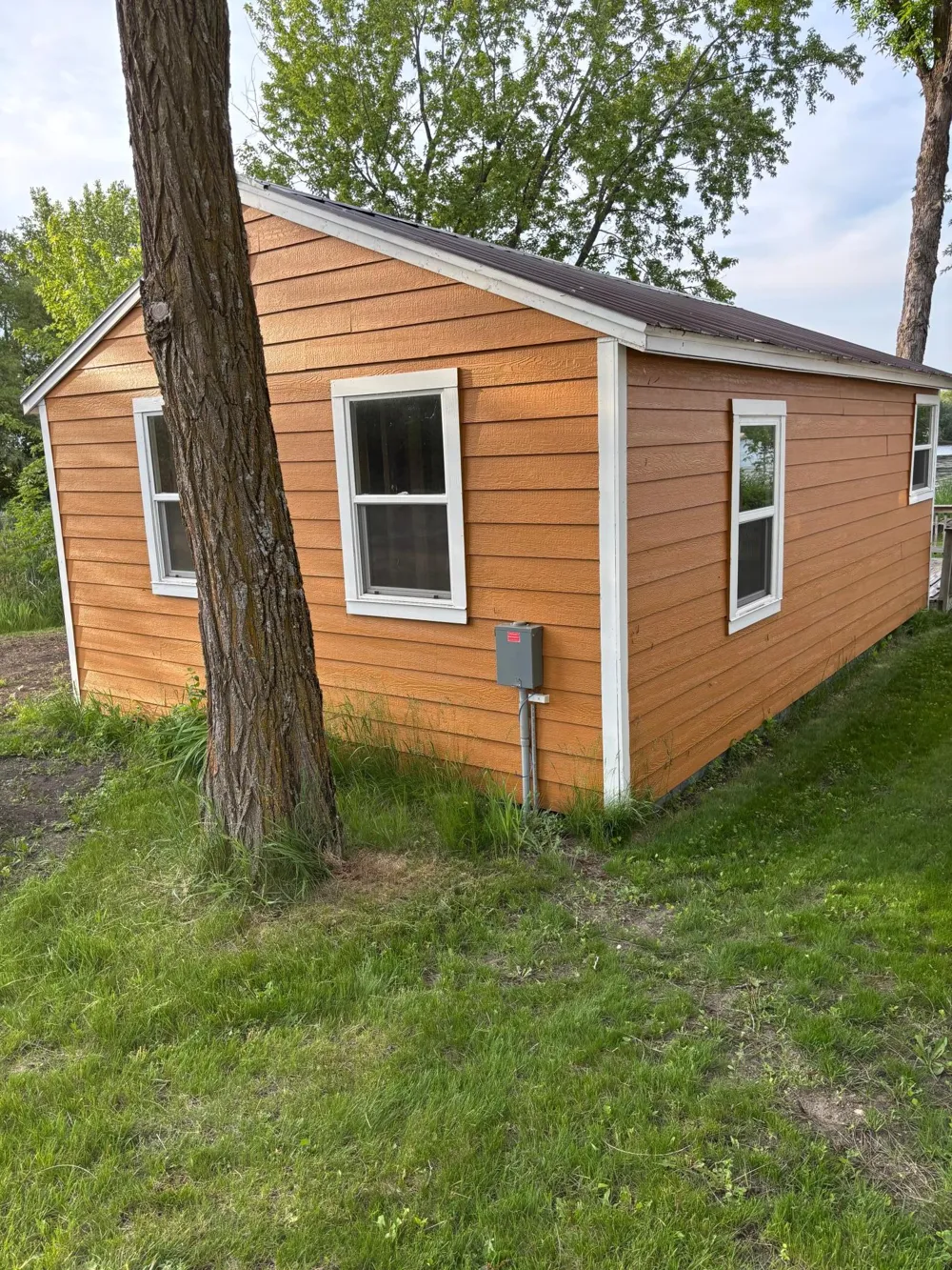 2001 Ketelle Drive NE Osakis, MN 56360