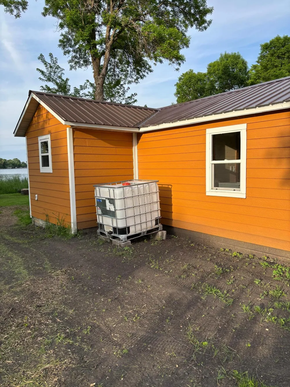 2001 Ketelle Drive NE Osakis, MN 56360