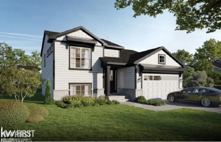 11080 Handel Lane Davison Township, MI 48423