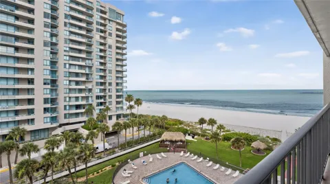 1480 GULF BOULEVARD #601
