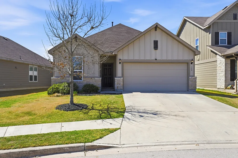 158 Fern Drive Buda, TX 78610