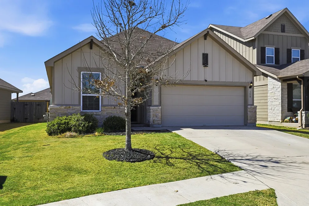 158 Fern Drive Buda, TX 78610