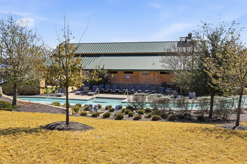158 Fern Drive Buda, TX 78610