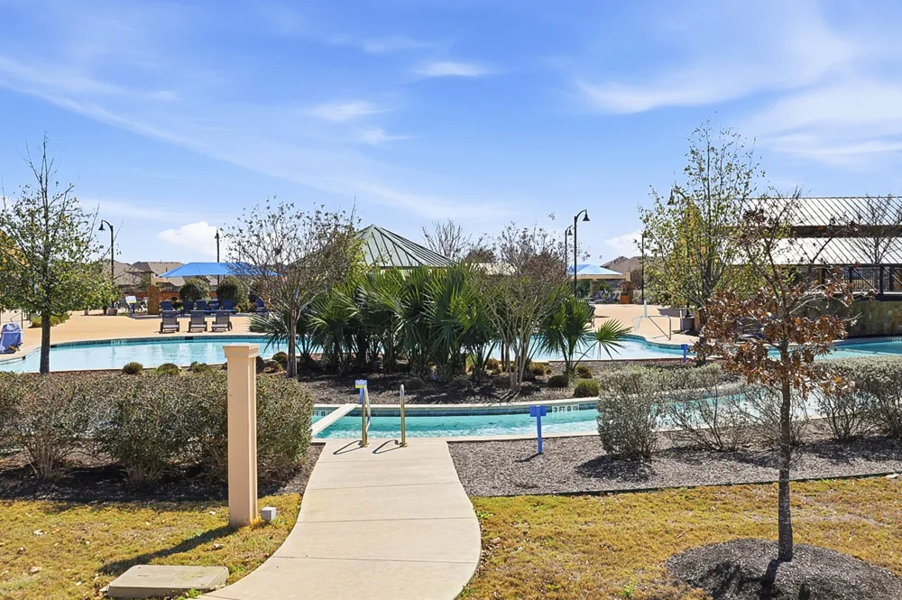 158 Fern Drive Buda, TX 78610