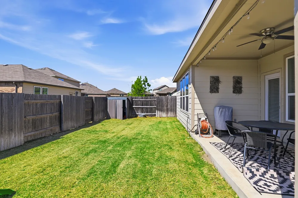158 Fern Drive Buda, TX 78610