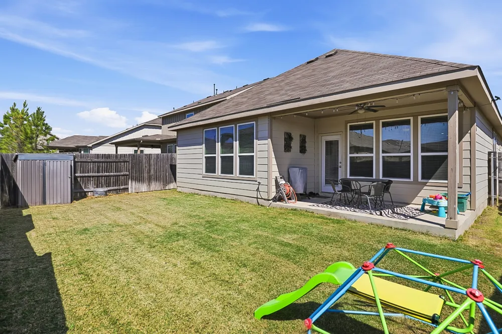 158 Fern Drive Buda, TX 78610