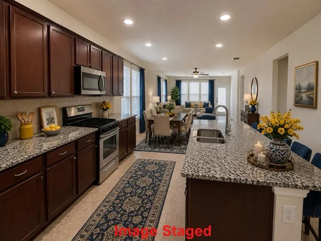 158 Fern Drive Buda, TX 78610