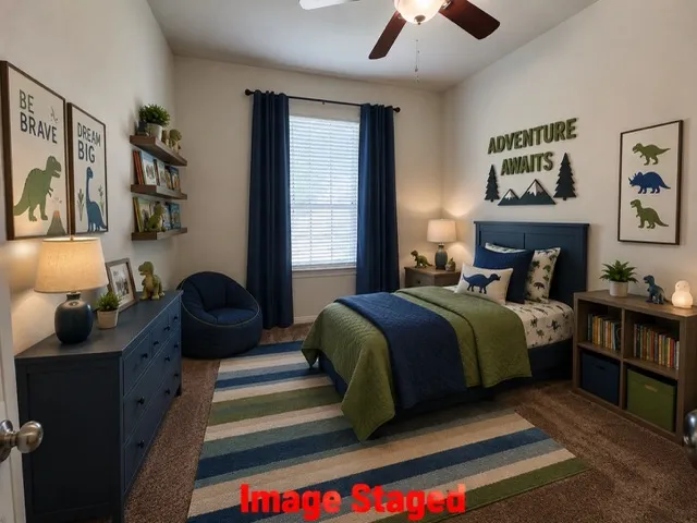 158 Fern Drive Buda, TX 78610