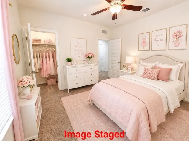 158 Fern Drive Buda, TX 78610