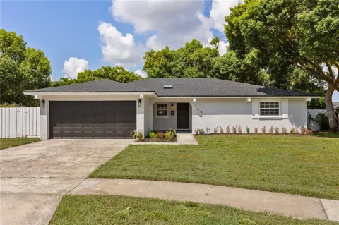 726 FOREST GLEN COURT