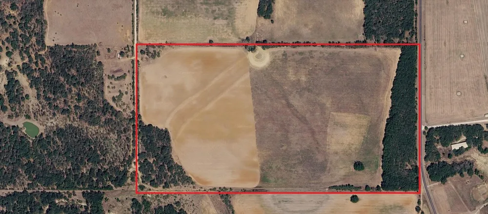 719 County Road 193 Comanche, TX 76442