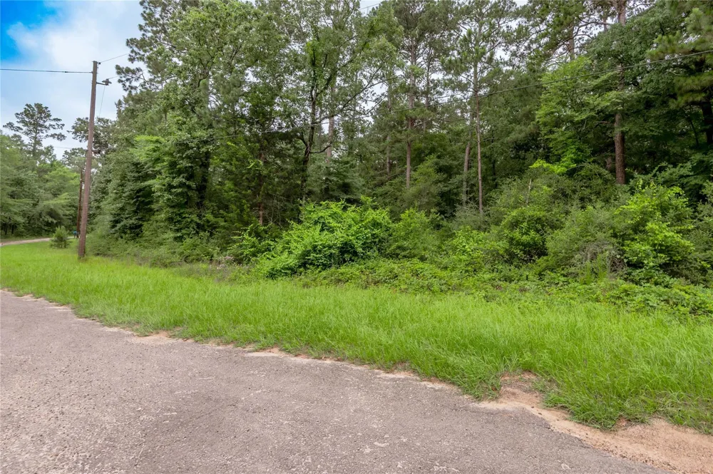 56 Post Oak Circle Trinity, TX 75862