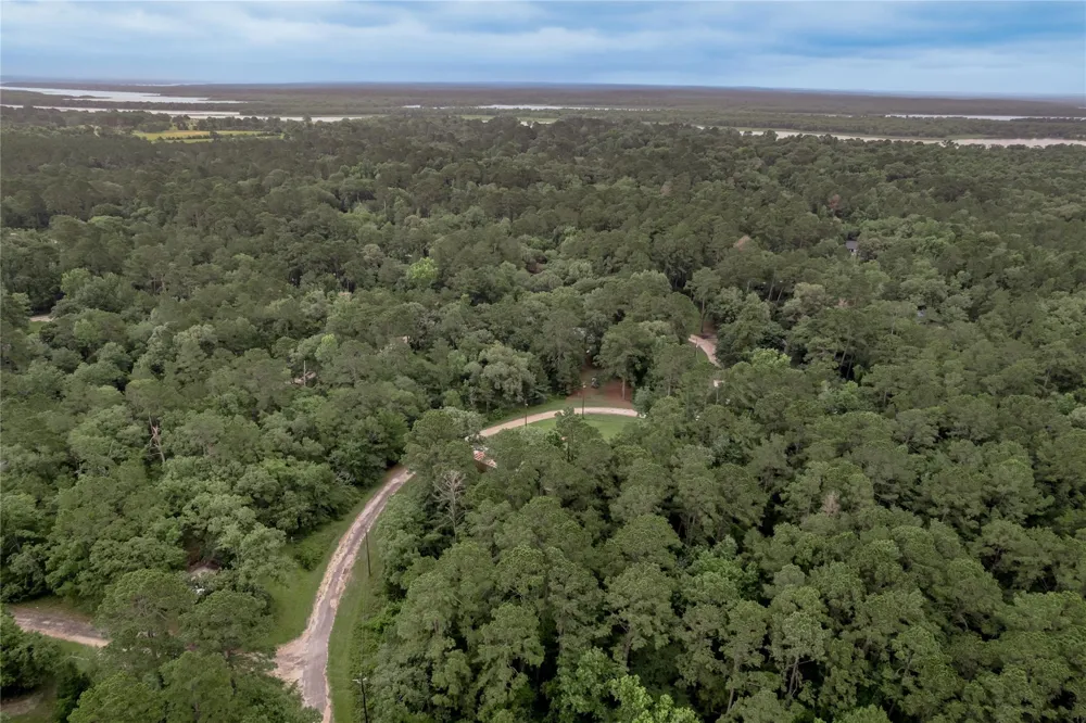 56 Post Oak Circle Trinity, TX 75862