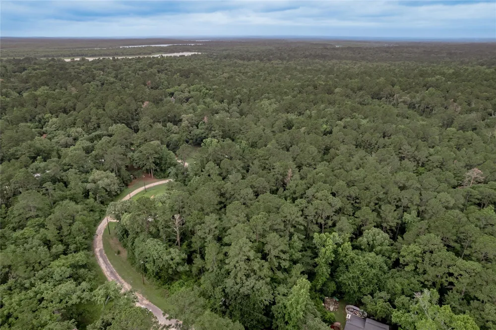 56 Post Oak Circle Trinity, TX 75862