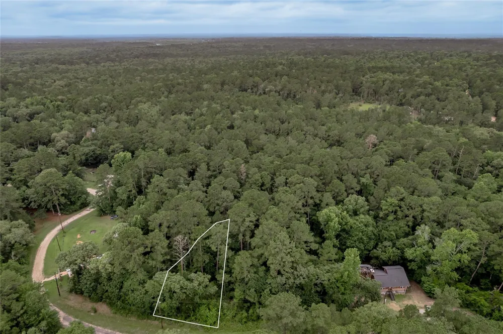 56 Post Oak Circle Trinity, TX 75862