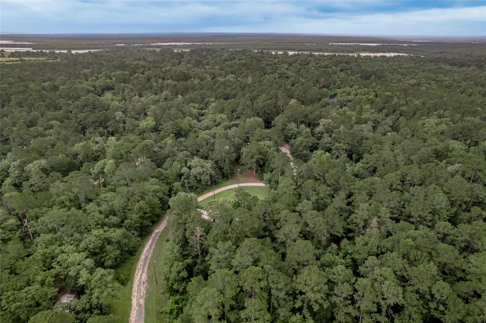 56 Post Oak Circle Trinity, TX 75862