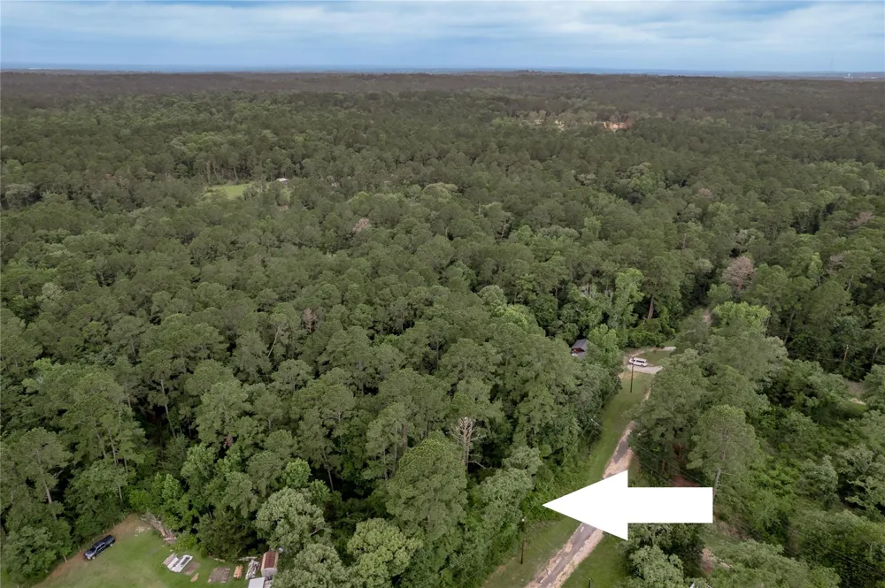 56 Post Oak Circle Trinity, TX 75862